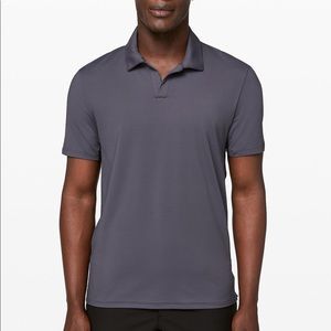Lululemon Capacity Polo